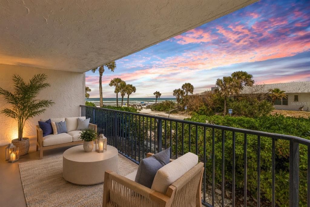 3001 S ATLANTIC AVENUE # 503, NEW SMYRNA BEACH, FL 32169 — zdjęcie 2