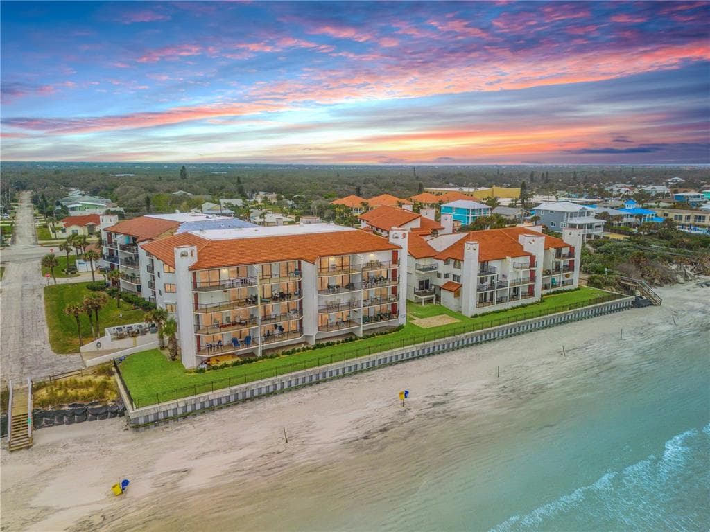 3001 S ATLANTIC AVENUE # 503, NEW SMYRNA BEACH, FL 32169 — zdjęcie 3