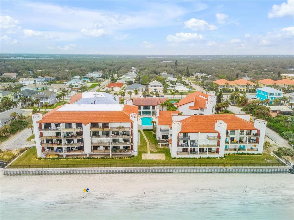 3001 S ATLANTIC AVENUE # 503, NEW SMYRNA BEACH, FL 32169 — zdjęcie 4