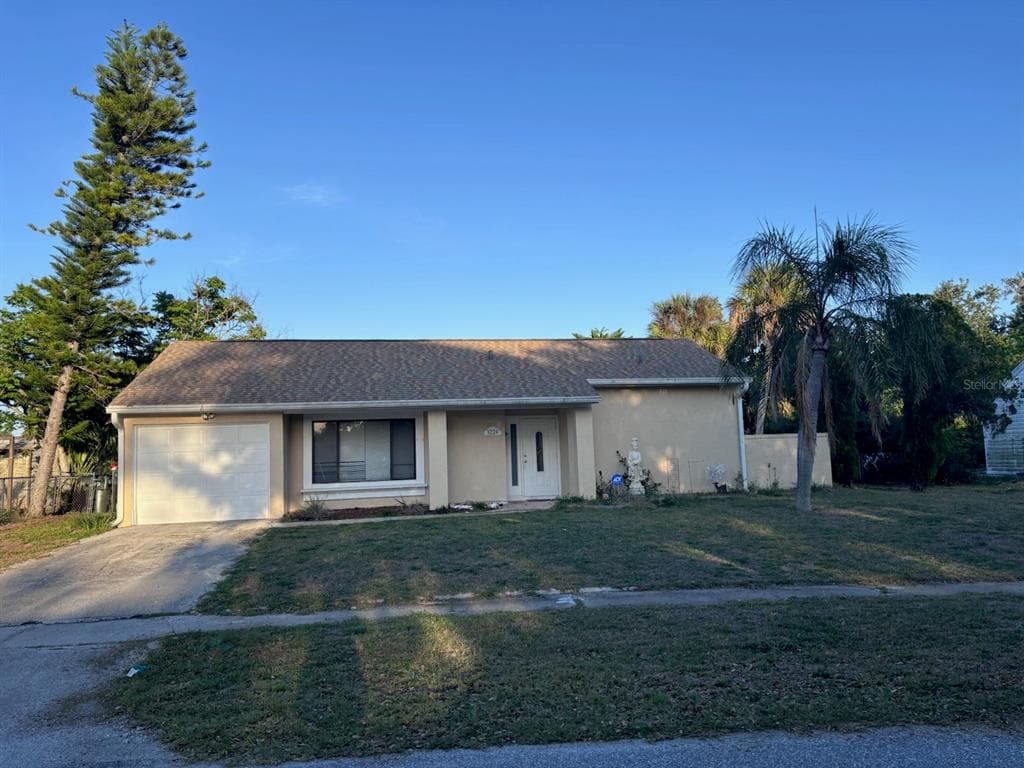 3224 MOUNT HOPE STREET, NORTH PORT, FL 34287