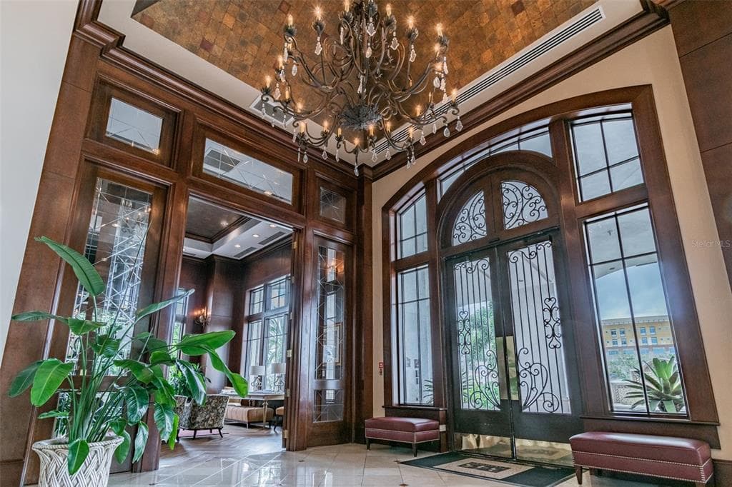 345 BAYSHORE BOULEVARD # 1206, TAMPA, FL 33606 — zdjęcie 3