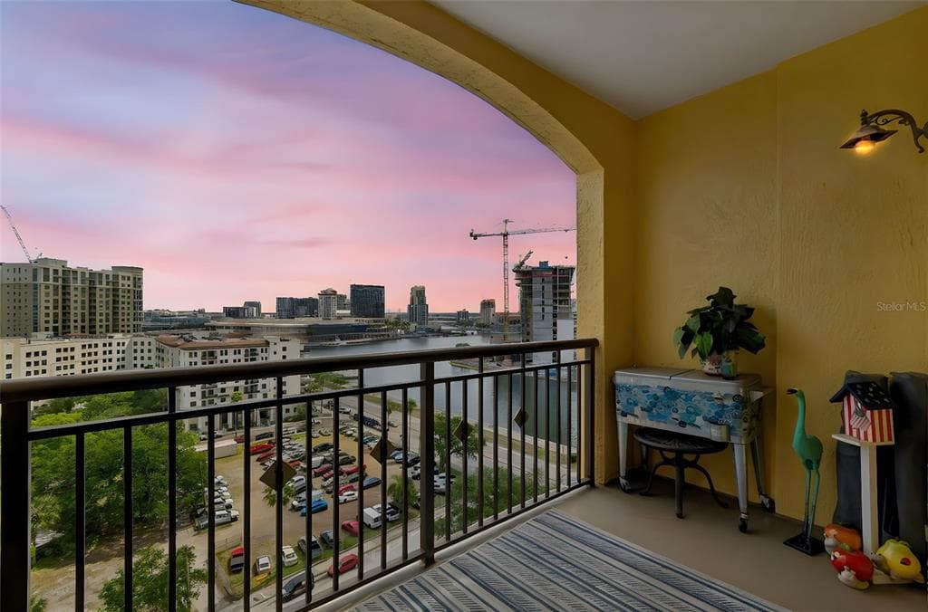 345 BAYSHORE BOULEVARD # 1206, TAMPA, FL 33606