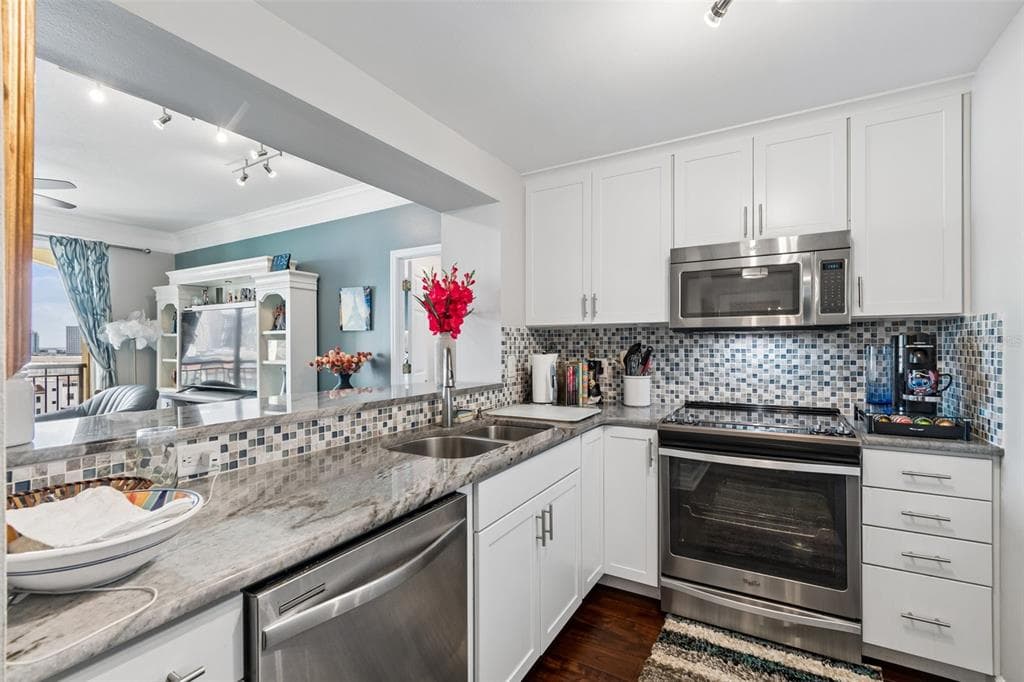 345 BAYSHORE BOULEVARD # 1206, TAMPA, FL 33606 — zdjęcie 4