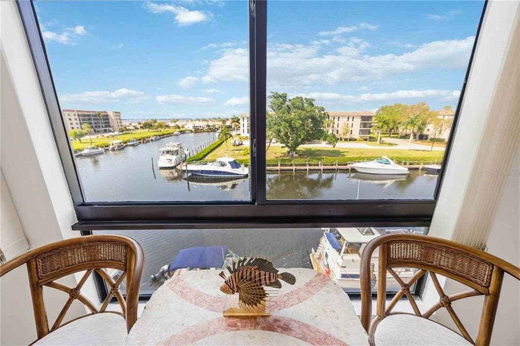25188 MARION AVENUE # D308, PUNTA GORDA, FL 33950 — zdjęcie 2