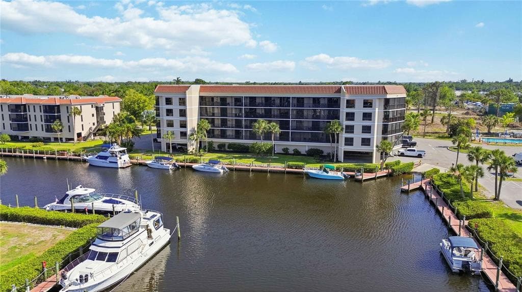 25188 MARION AVENUE # D308, PUNTA GORDA, FL 33950 — zdjęcie 3