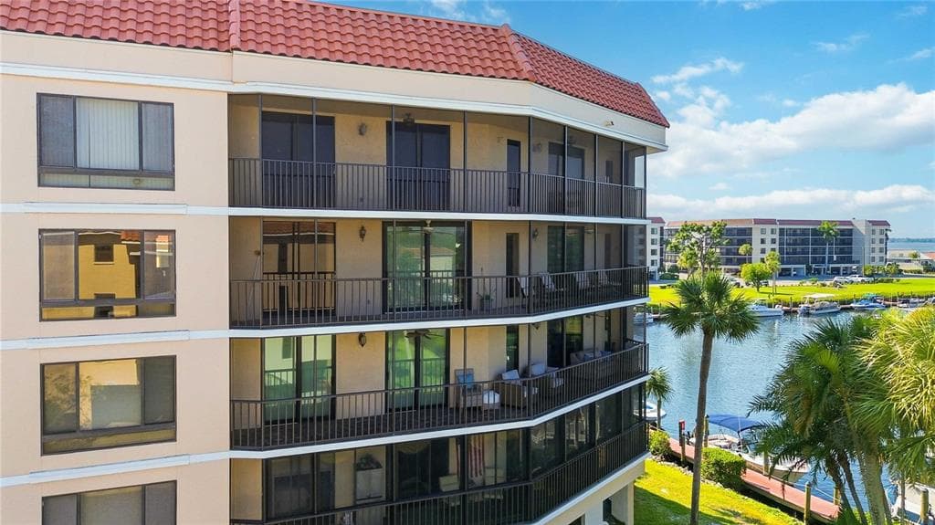 25188 MARION AVENUE # D308, PUNTA GORDA, FL 33950 — zdjęcie 5