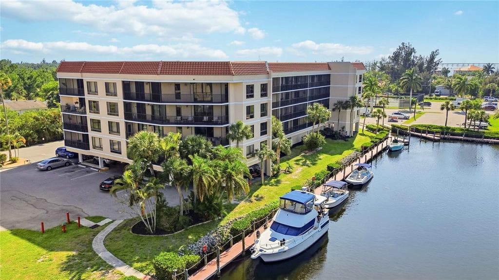 25188 MARION AVENUE # D308, PUNTA GORDA, FL 33950 — zdjęcie 4
