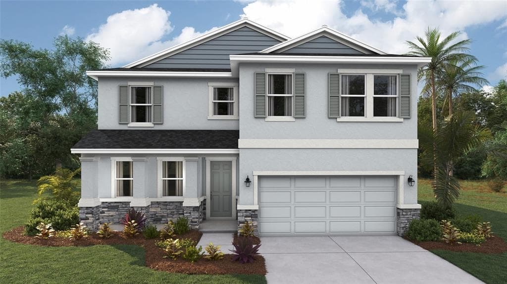 9440 BELLA MAR TRAIL, PARRISH, FL 34219