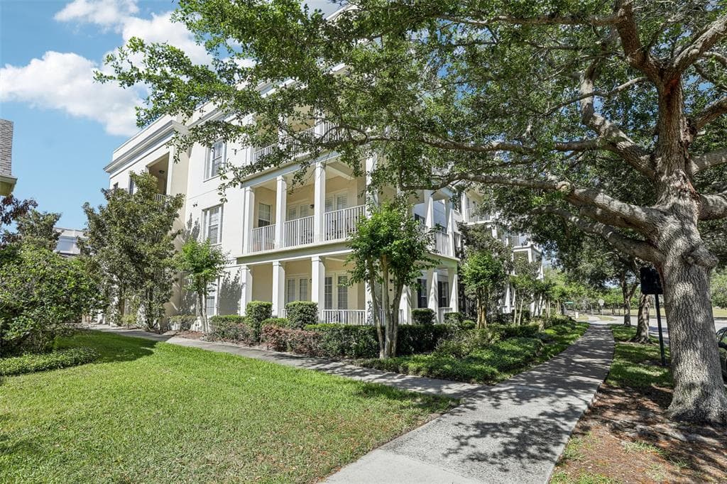 2315 UPPER PARK ROAD # 302, ORLANDO, FL 32814 — zdjęcie 2