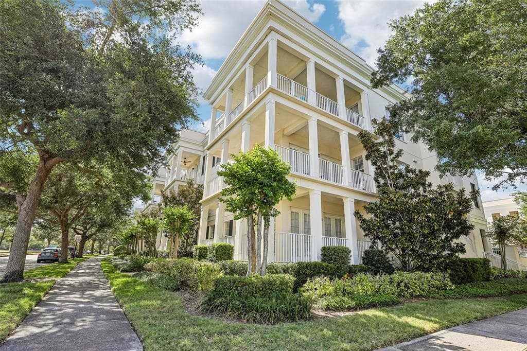 2315 UPPER PARK ROAD # 302, ORLANDO, FL 32814