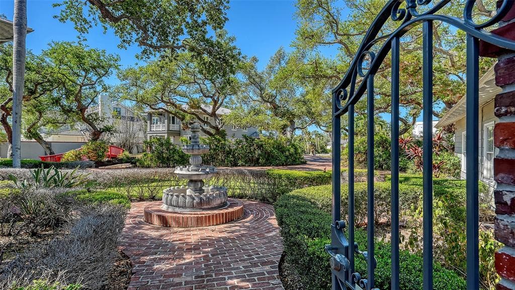 1249 S BASIN LANE, SARASOTA, FL 34242 — zdjęcie 2