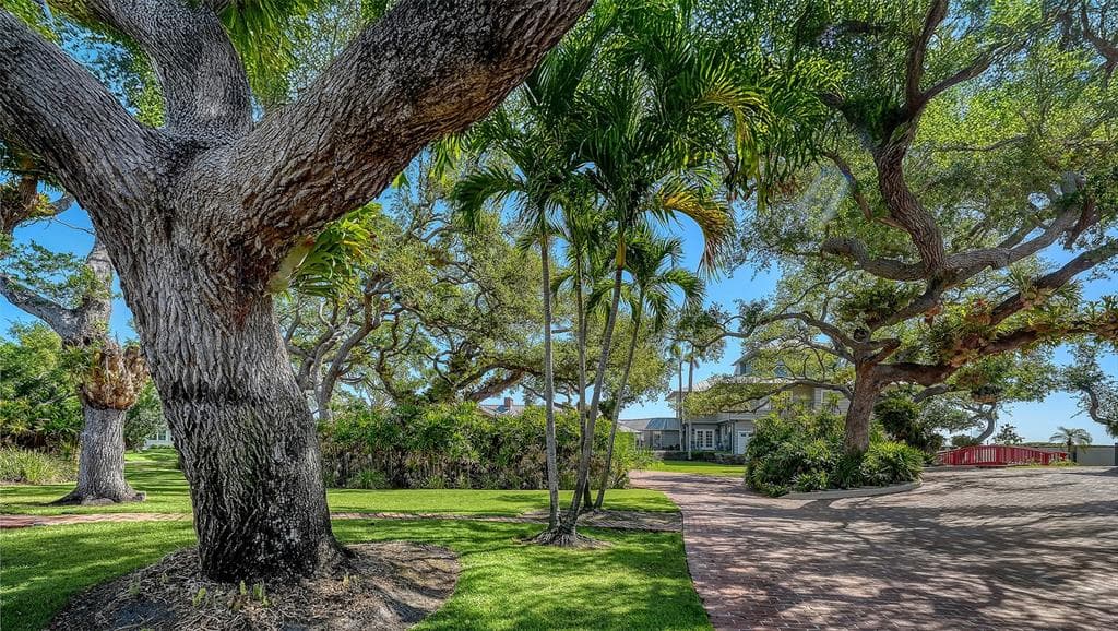 1249 S BASIN LANE, SARASOTA, FL 34242 — zdjęcie 3