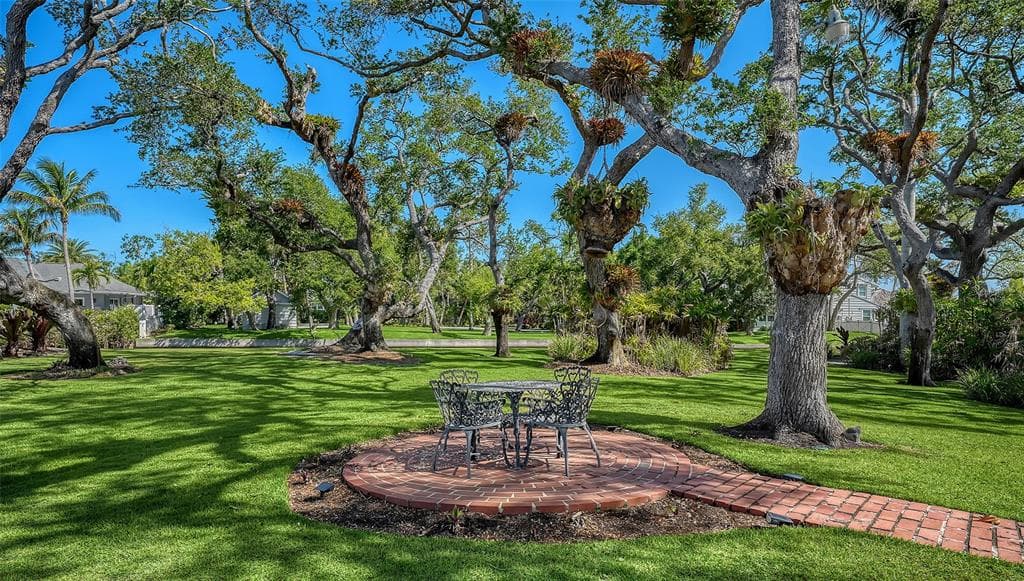 1249 S BASIN LANE, SARASOTA, FL 34242 — zdjęcie 4