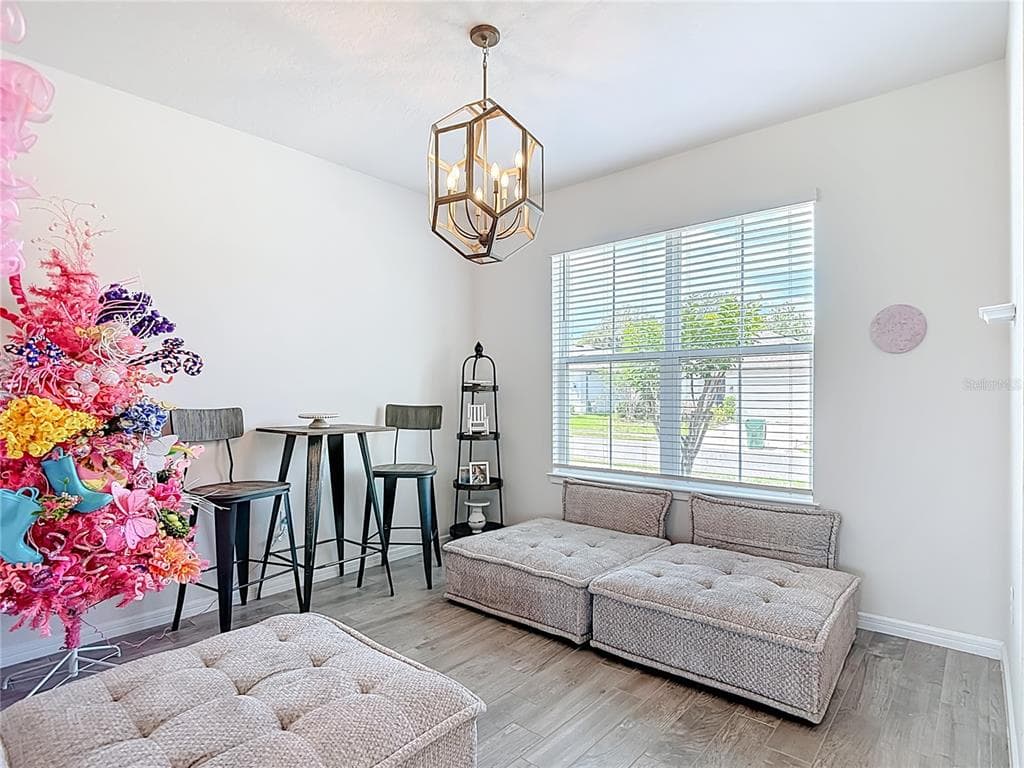 6136 BRADFORD WOODS DRIVE, ZEPHYRHILLS, FL 33542 — zdjęcie 2