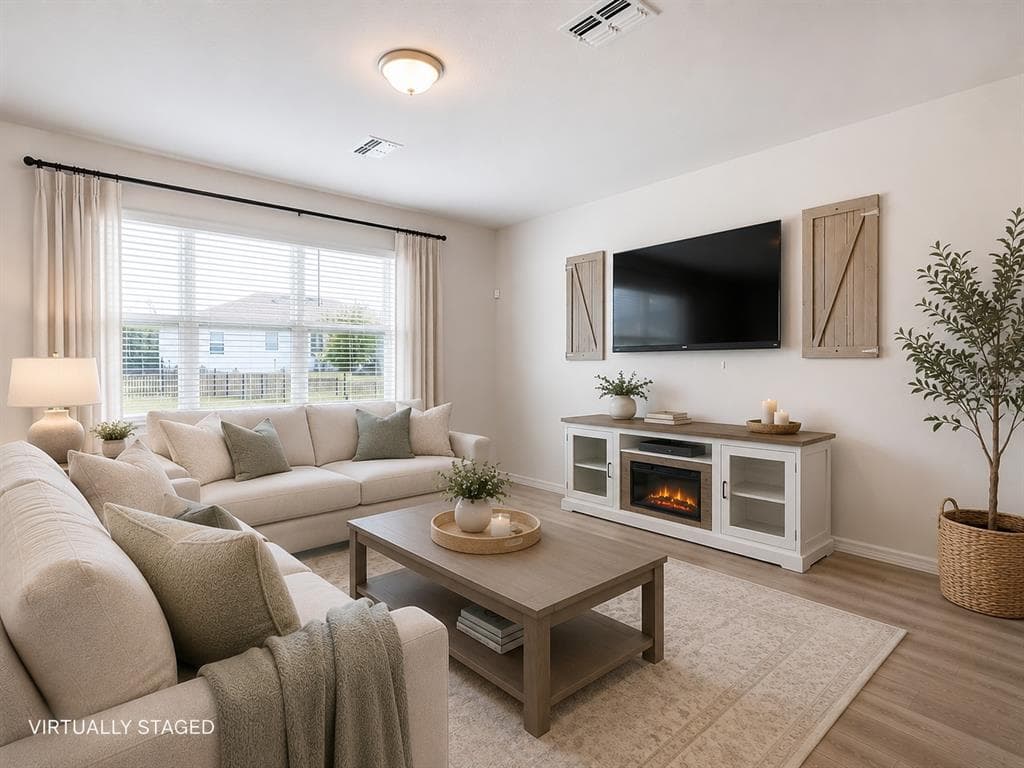 6136 BRADFORD WOODS DRIVE, ZEPHYRHILLS, FL 33542 — zdjęcie 5