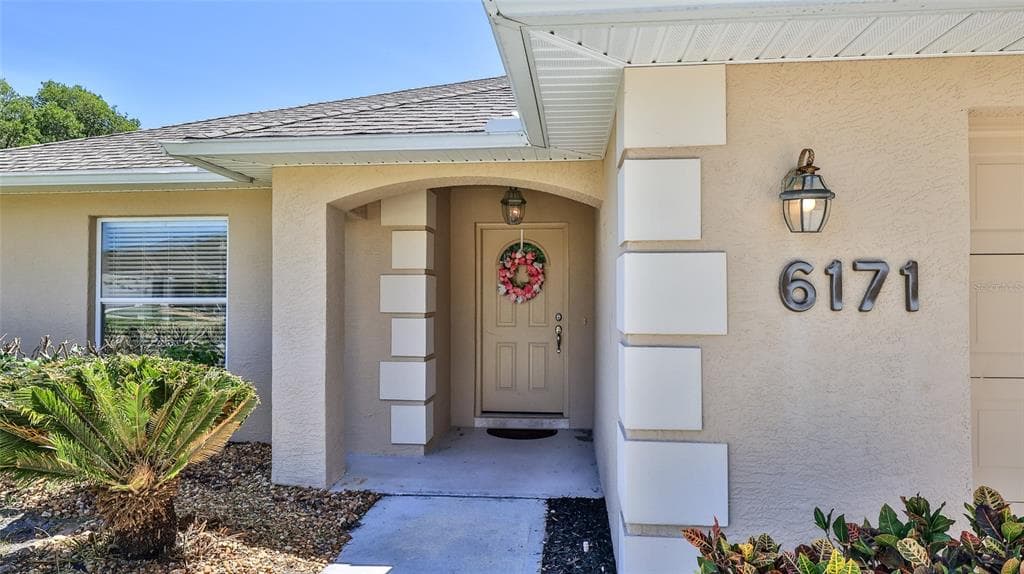 6171 SABAL POINT CIRCLE, PORT ORANGE, FL 32128 — zdjęcie 2