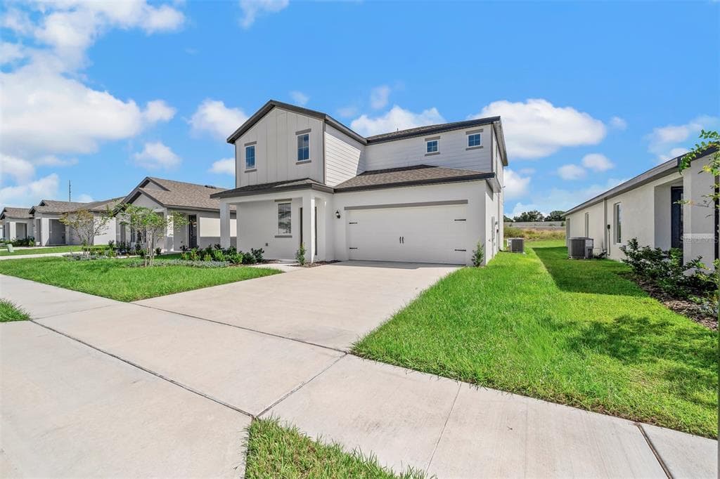 1783 WHITE ELEPHANT LOOP, WINTER HAVEN, FL 33884 — zdjęcie 2
