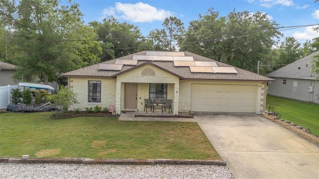 1845 6TH AVENUE, DELAND, FL 32724 — zdjęcie 2