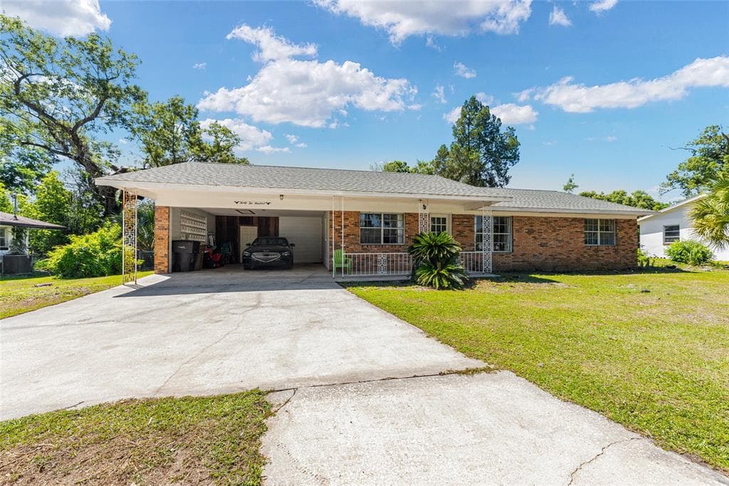 3200 NE 10TH STREET, OCALA, FL 34470 — zdjęcie 3