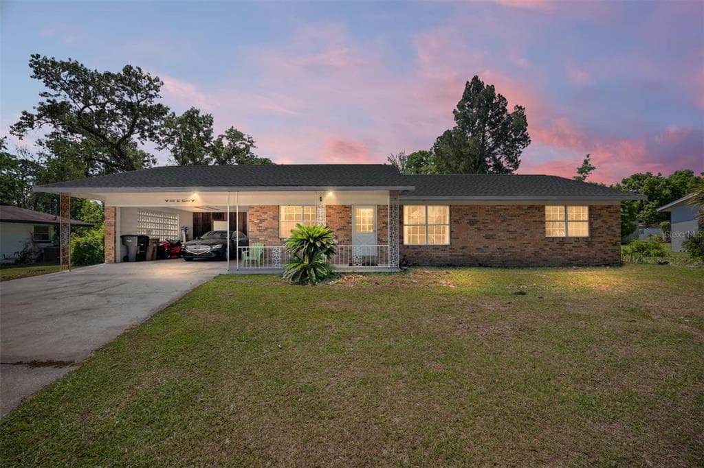 3200 NE 10TH STREET, OCALA, FL 34470
