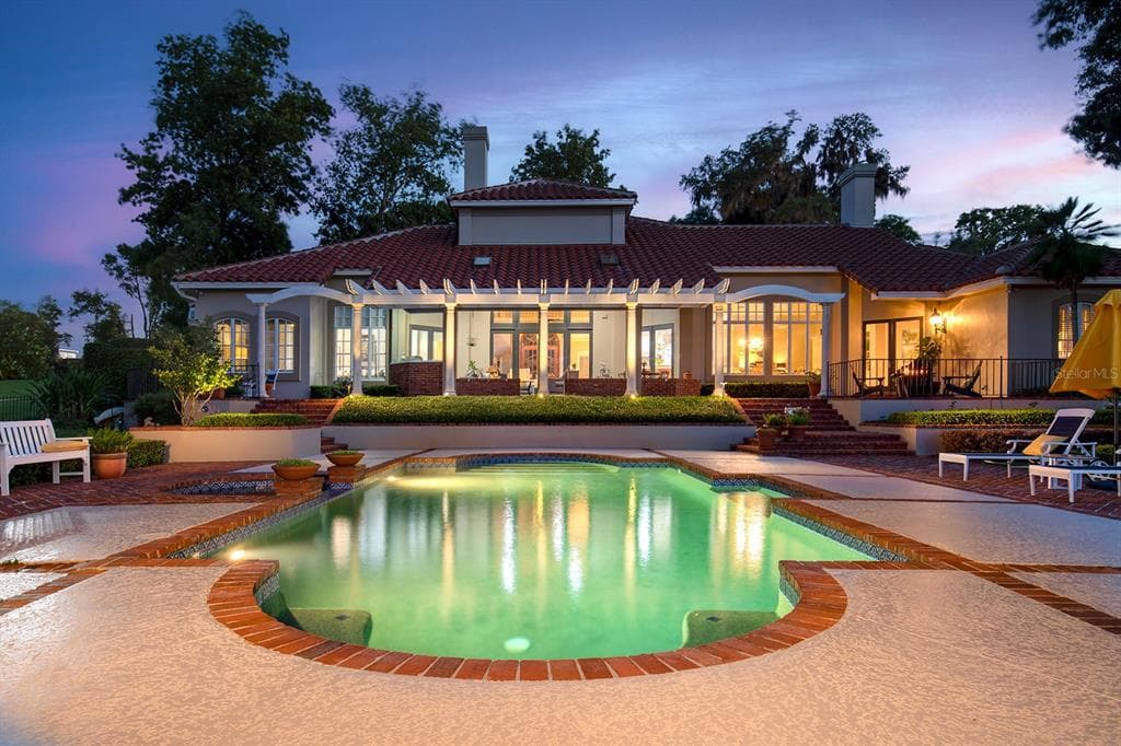 1351 N CLASSIC COURT, LONGWOOD, FL 32779 — zdjęcie 3