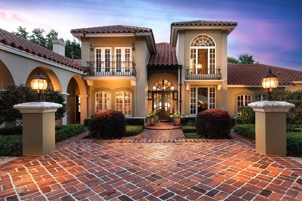 1351 N CLASSIC COURT, LONGWOOD, FL 32779