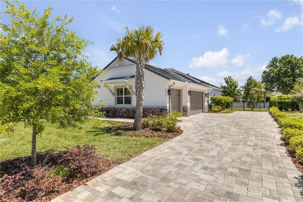 3055 ISOLA BELLA BOULEVARD, MOUNT DORA, FL 32757 — zdjęcie 2