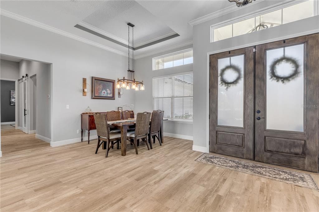 3055 ISOLA BELLA BOULEVARD, MOUNT DORA, FL 32757 — zdjęcie 4