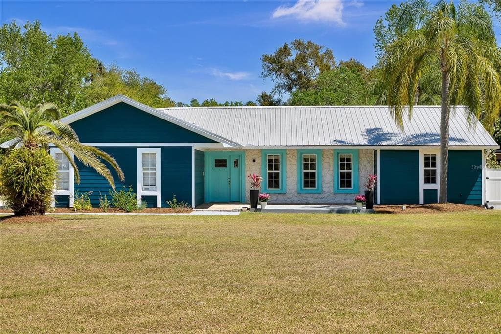 245 COUNTRY CIRCLE DRIVE E, PORT ORANGE, FL 32128 — zdjęcie 2