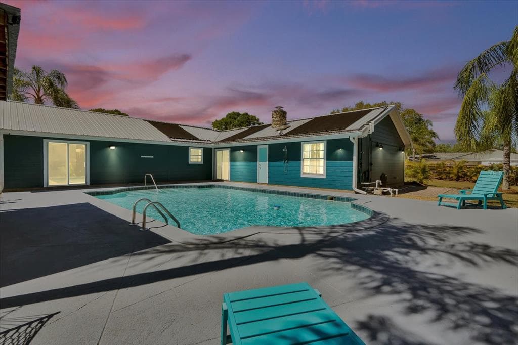 245 COUNTRY CIRCLE DRIVE E, PORT ORANGE, FL 32128 — zdjęcie 4
