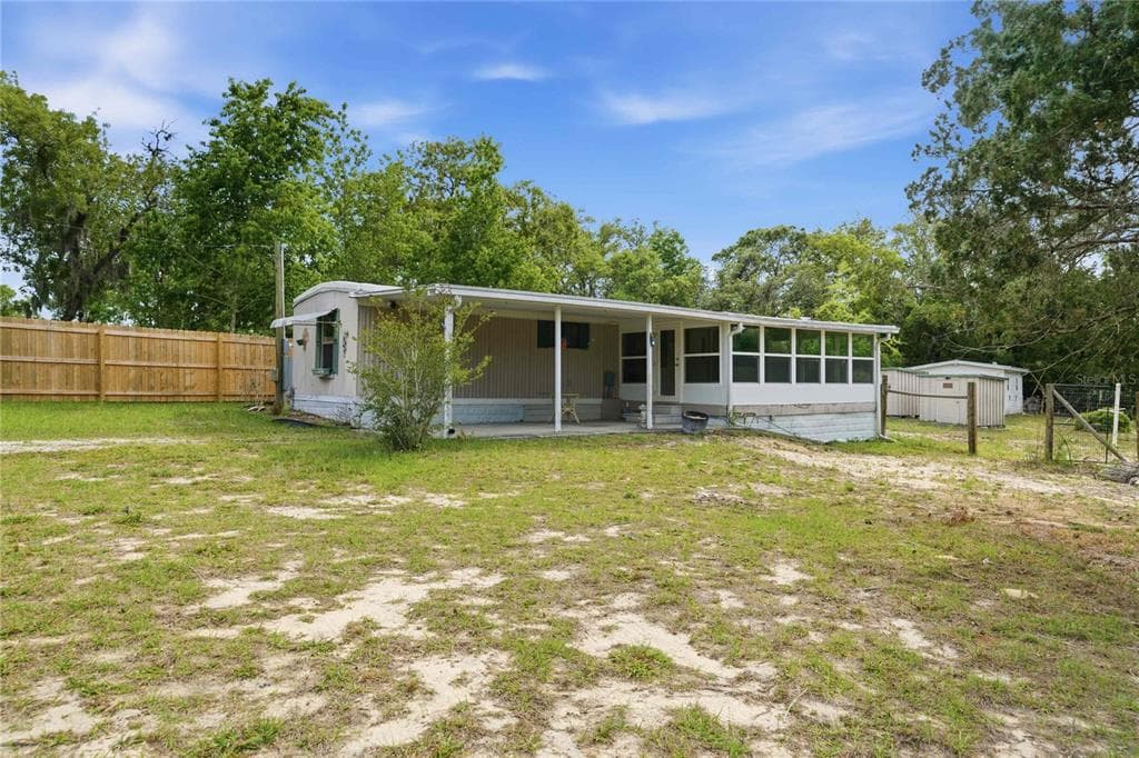 5494 S OLDFIELD AVENUE, HOMOSASSA, FL 34446 — zdjęcie 2