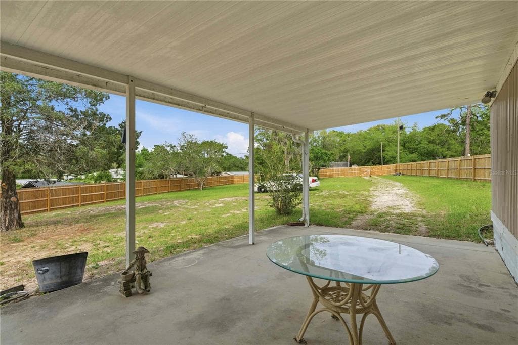 5494 S OLDFIELD AVENUE, HOMOSASSA, FL 34446 — zdjęcie 3