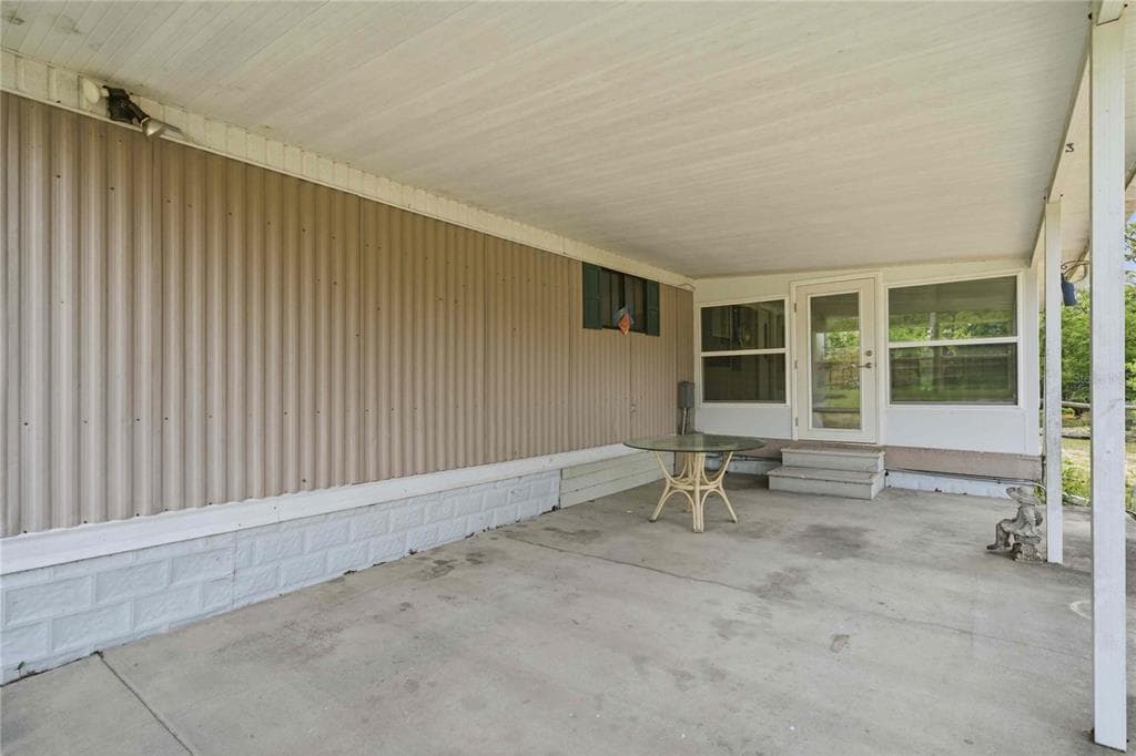 5494 S OLDFIELD AVENUE, HOMOSASSA, FL 34446 — zdjęcie 4