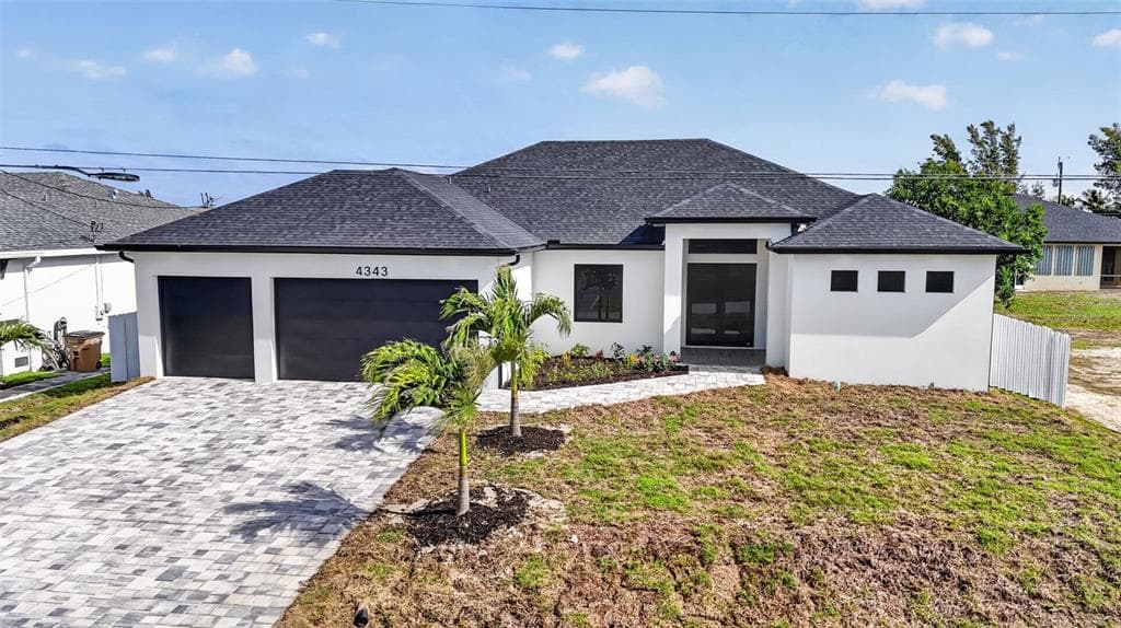 4343 NW 31ST TERRACE, CAPE CORAL, FL 33993 — zdjęcie 2