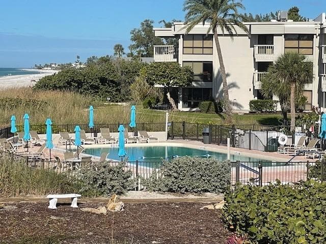5757 GULF OF MEXICO DRIVE # 202, LONGBOAT KEY, FL 34228