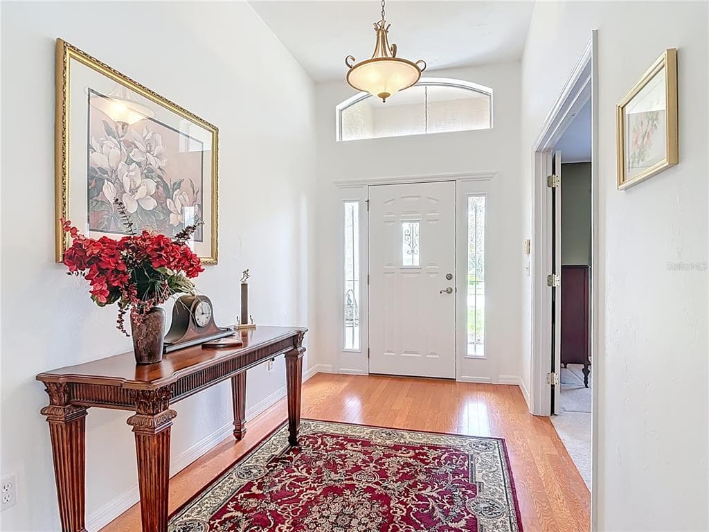 1858 TURNBULL LAKES DRIVE, NEW SMYRNA BEACH, FL 32168 — zdjęcie 2
