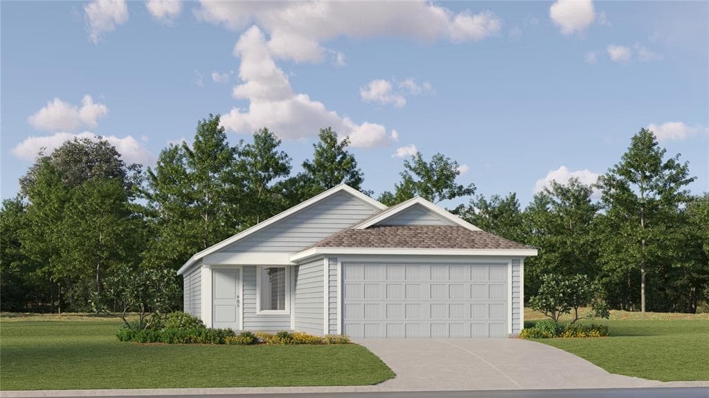 5609 MORANT BAY PATH, KISSIMMEE, FL 34758