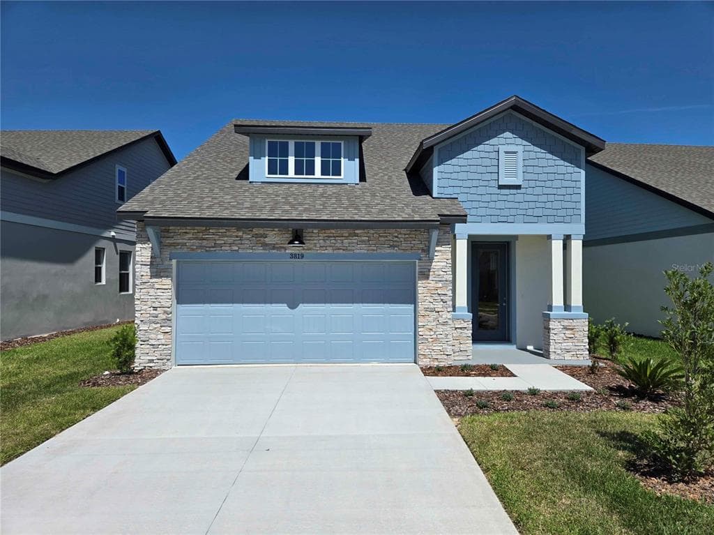 3819 DAYBREAK RUN LOOP, SPRING HILL, FL 34609