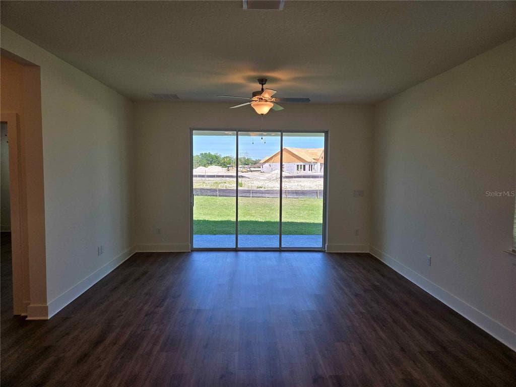 3819 DAYBREAK RUN LOOP, SPRING HILL, FL 34609 — zdjęcie 4