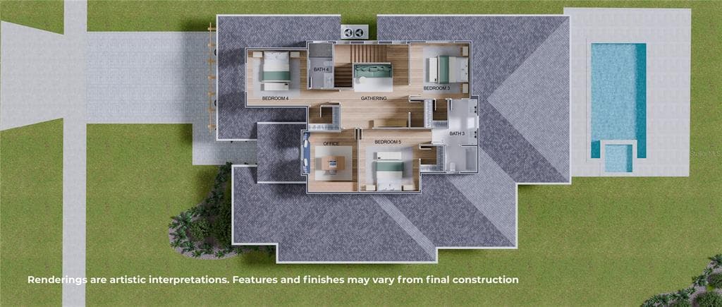 2838 WRIGHT AVENUE, WINTER PARK, FL 32789 — zdjęcie 4