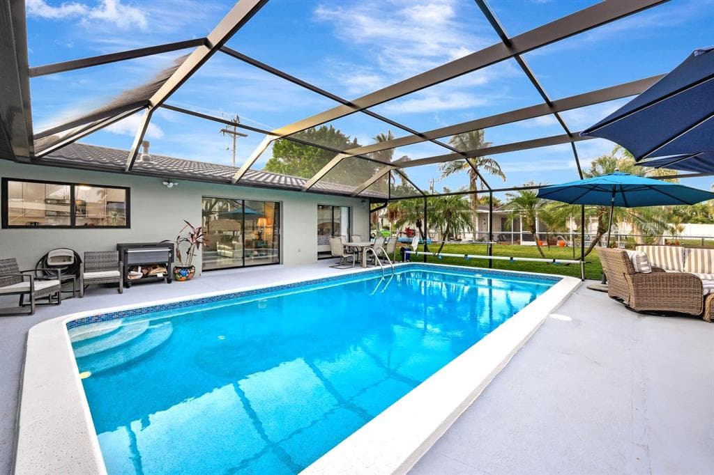 5103 PELICAN BOULEVARD, CAPE CORAL, FL 33914