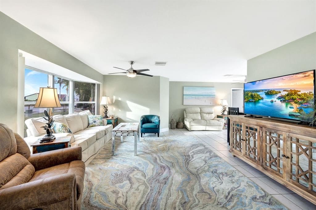 5103 PELICAN BOULEVARD, CAPE CORAL, FL 33914 — zdjęcie 4