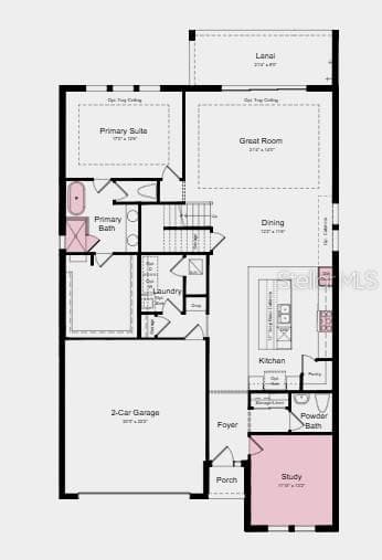 7805 CENTAURUS WAY, SARASOTA, FL 34241 — zdjęcie 3