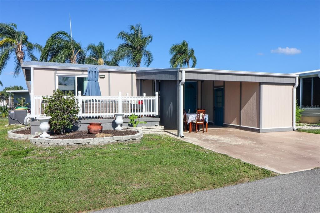 2100 KINGS HIGHWAY # 662, PORT CHARLOTTE, FL 33980 — zdjęcie 2