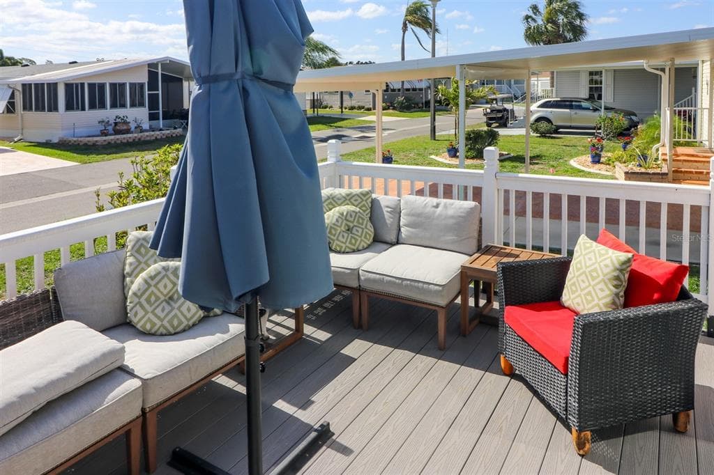 2100 KINGS HIGHWAY # 662, PORT CHARLOTTE, FL 33980 — zdjęcie 3