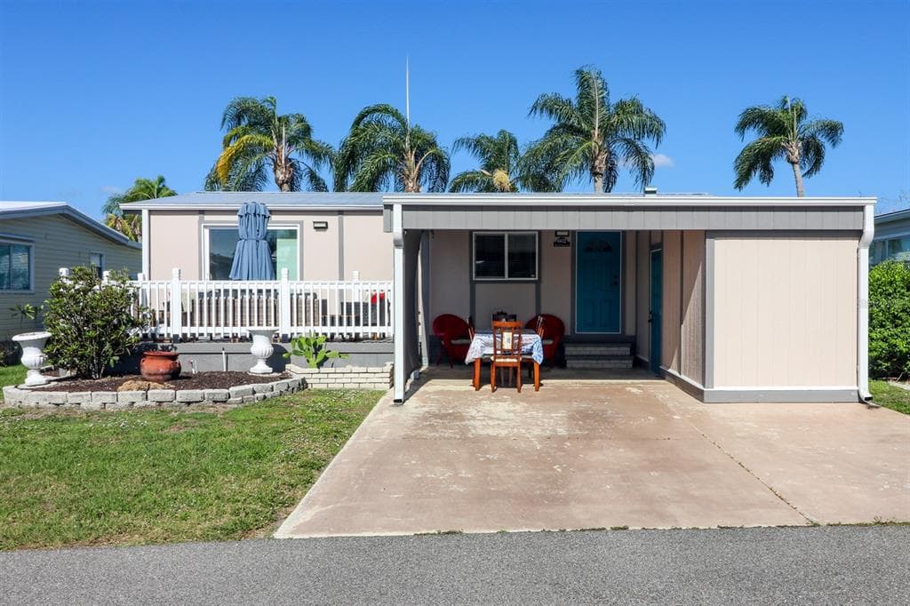 2100 KINGS HIGHWAY # 662, PORT CHARLOTTE, FL 33980