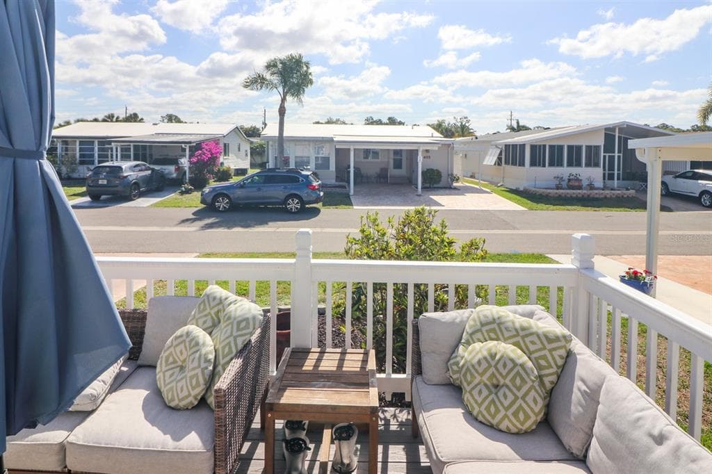 2100 KINGS HIGHWAY # 662, PORT CHARLOTTE, FL 33980 — zdjęcie 5