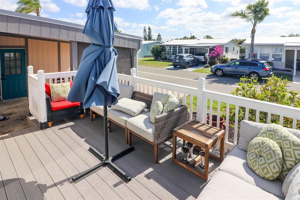2100 KINGS HIGHWAY # 662, PORT CHARLOTTE, FL 33980 — zdjęcie 4