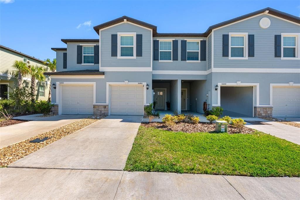 36488 WELL HILL WAY, ZEPHYRHILLS, FL 33541