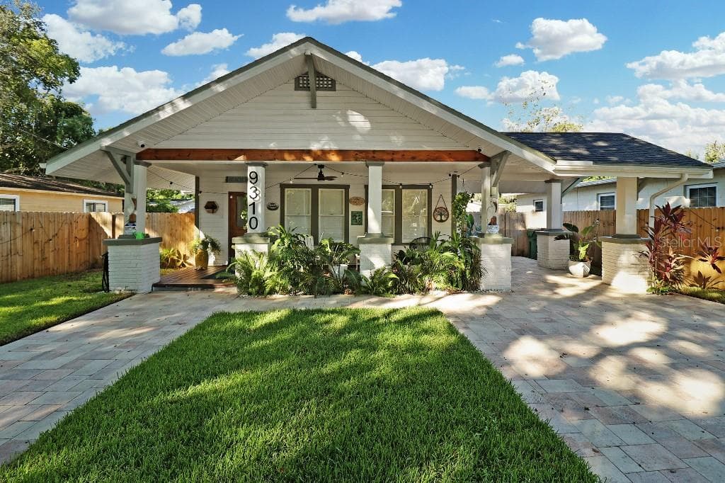 9310 N 18TH STREET, TAMPA, FL 33612 — zdjęcie 2